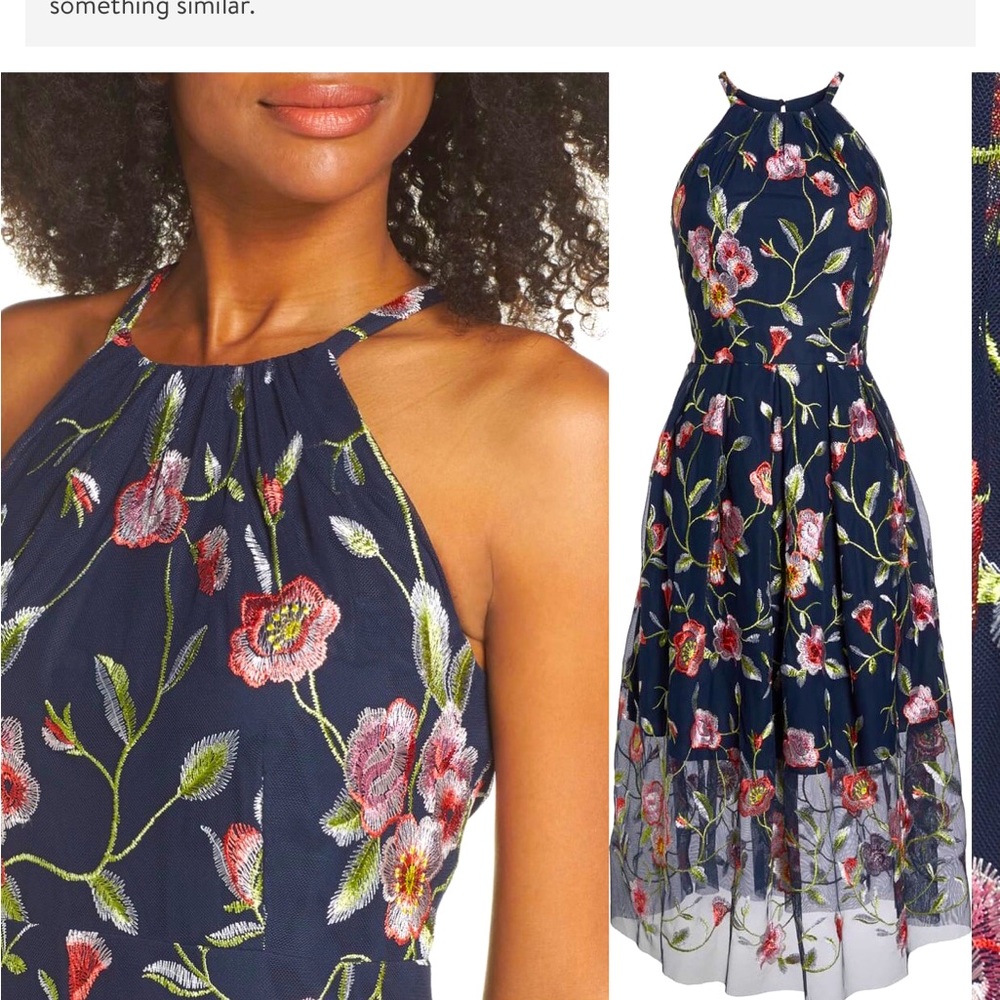 Vince Camuto | Dress | size 8